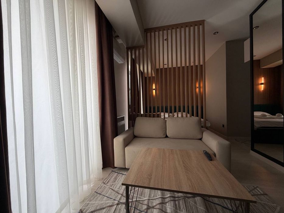 Сдаётся посуточно квартира В Центре Ташкента.