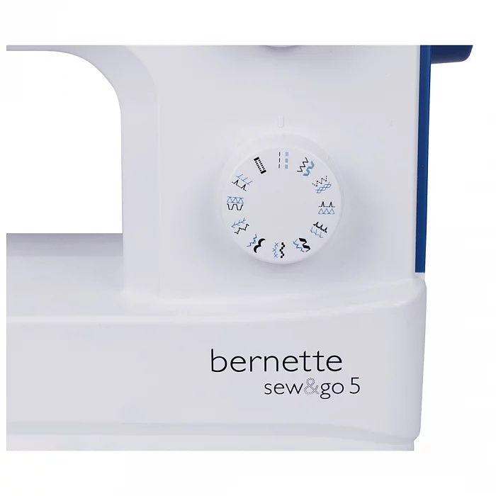 Швейная машина Sew&Go 5