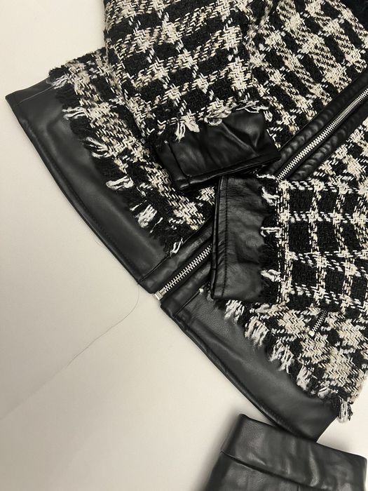 Шикарный твидовый комплект на 12 лет