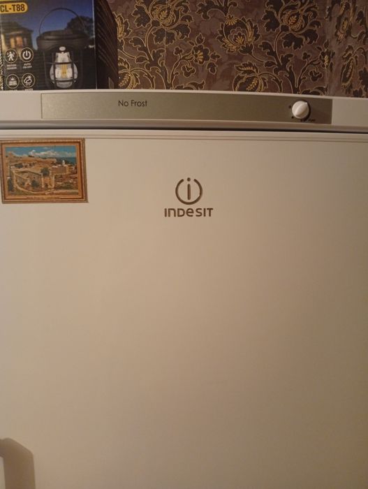 Продам марозильную камеру