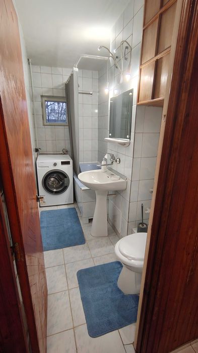 Se da in chirie apartament 1 camera Marasti zona LIDL
