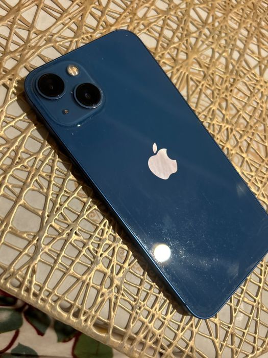 Iphone 13  идеал сатылымда