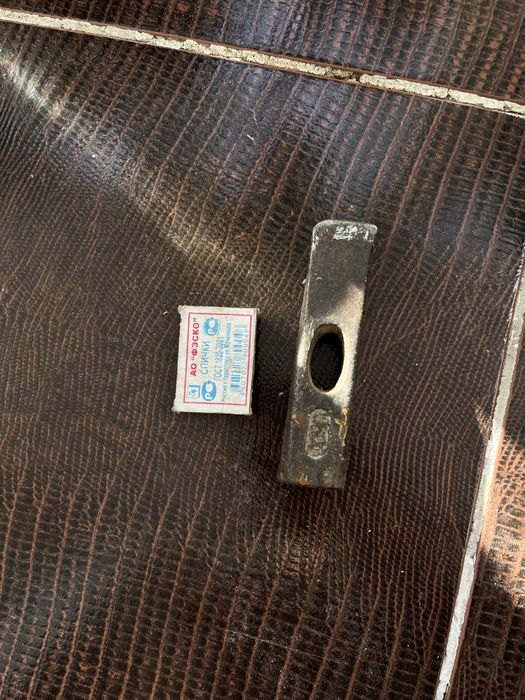 Продам молоток