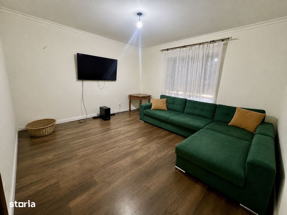 Casa complet renovata - Dragsina -liniste, natura si confort langa de