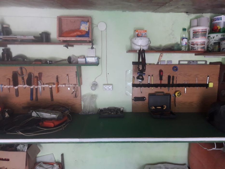 срочно продам гараж