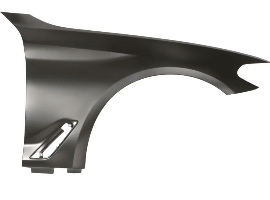 Преден Десен калник бмв г30 г31