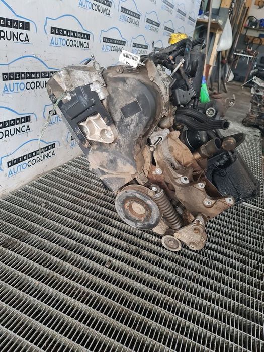 Motor Suzuki Grand Vitara 1.9 DDIS 2006 - 2012 129CP Manuala F9QB Euro4 (1307) Diesel ...