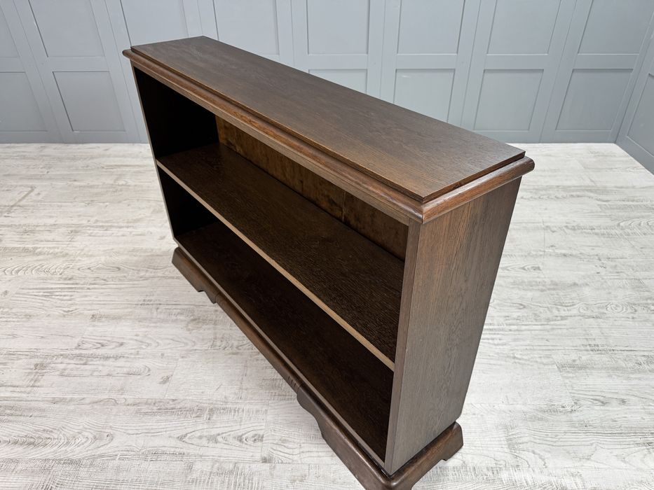 Винтидж библиотека-етажерка Д1121