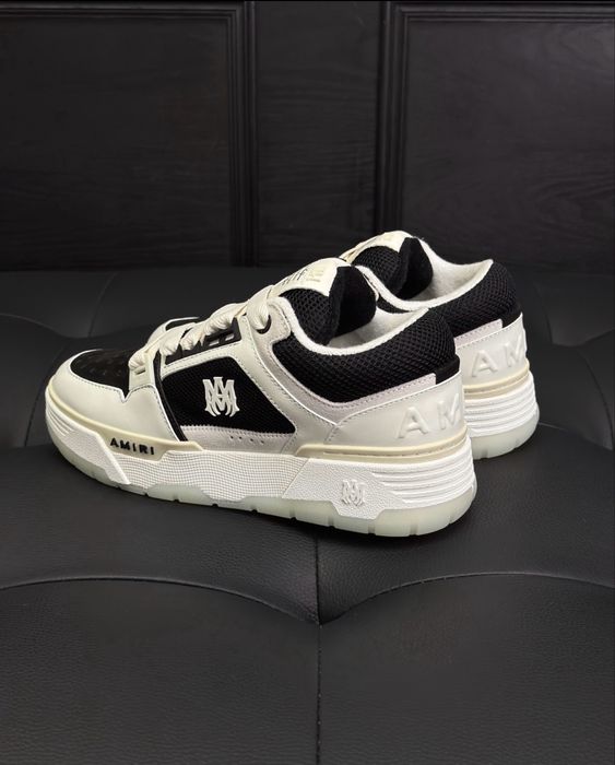 Amiri ma1 premium full box