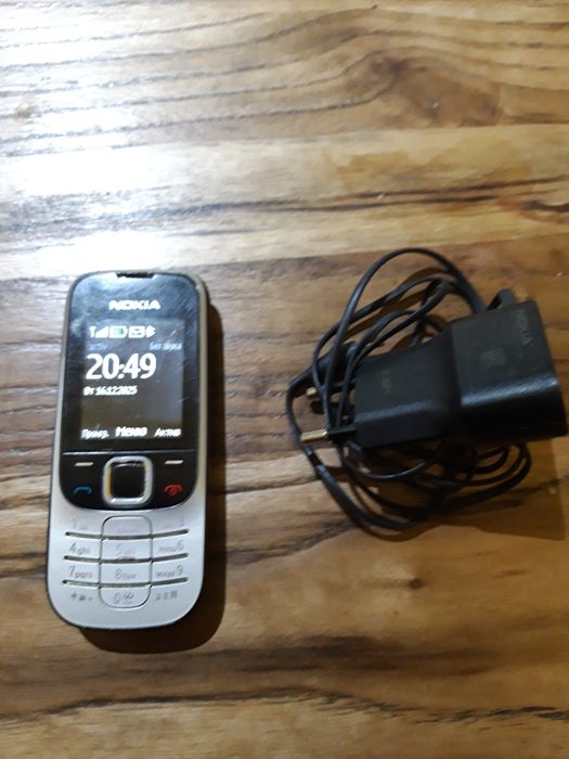 nokia 2330 оригинал