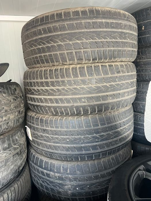 Гуми с джанти 275/50/20 Mercedes G Class w463 w462 w464
