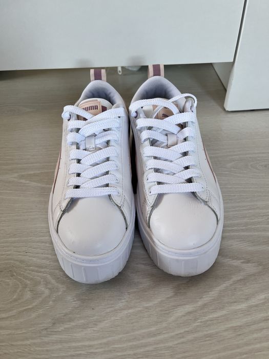 Маратонки Nike , Adidas и Puma