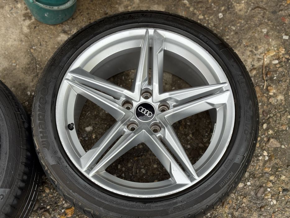 Jante Audi R18 A5 A4 A6 A7 A8 Q5