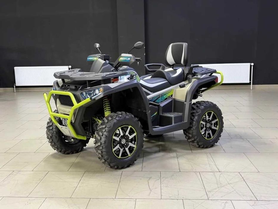 Квадроцикл Troxus Dune 900 LX EFI