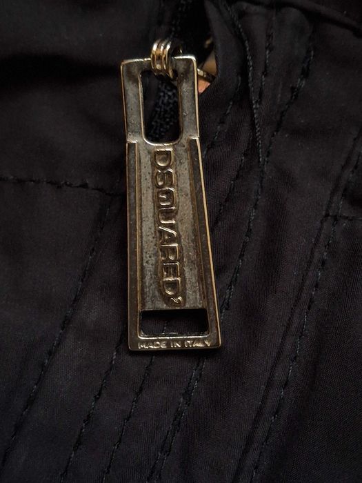 Vesta Dsquared2 negru