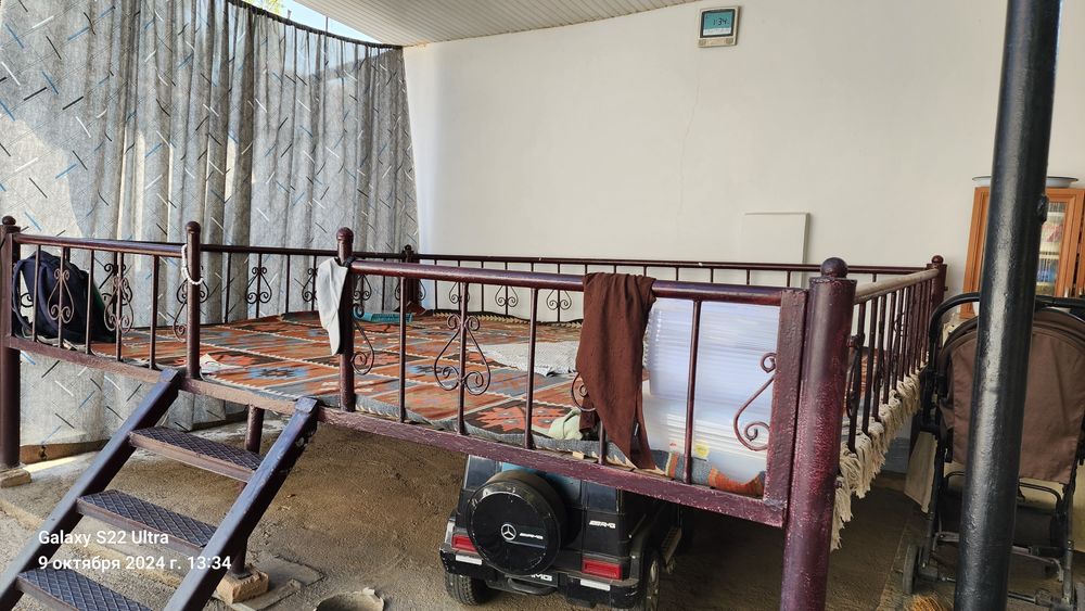 Продаётся участок Центр Луначарского