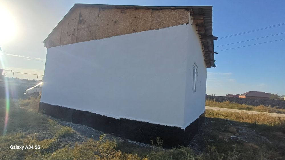 Коянды ауылында уй сатылады