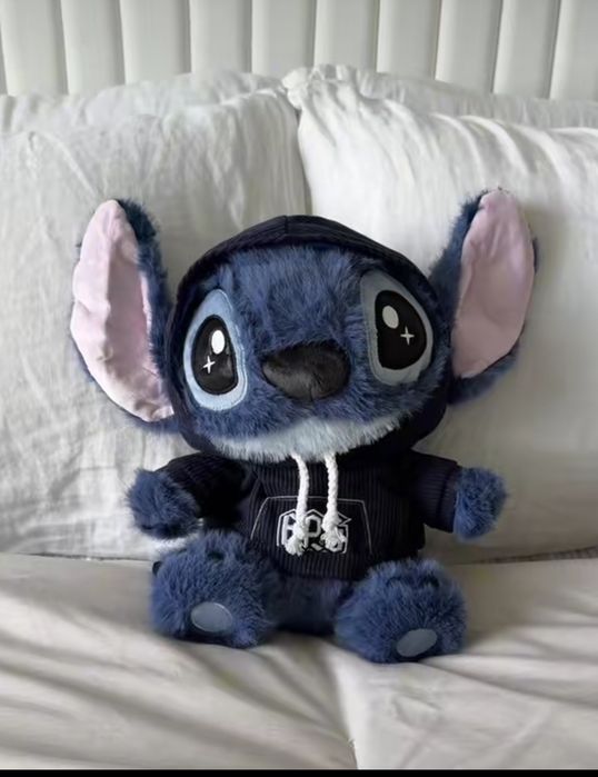 Продам мягкую игрушку стич 626