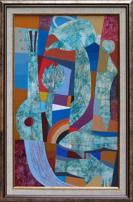 картини маслени бои