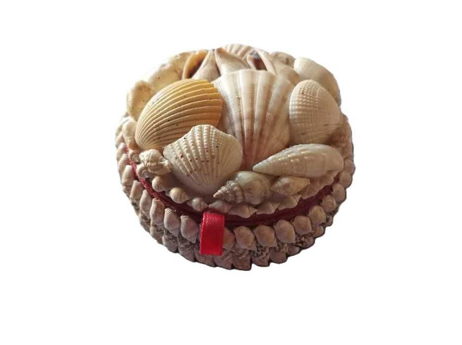 Нова кутия за бижута от Карибите