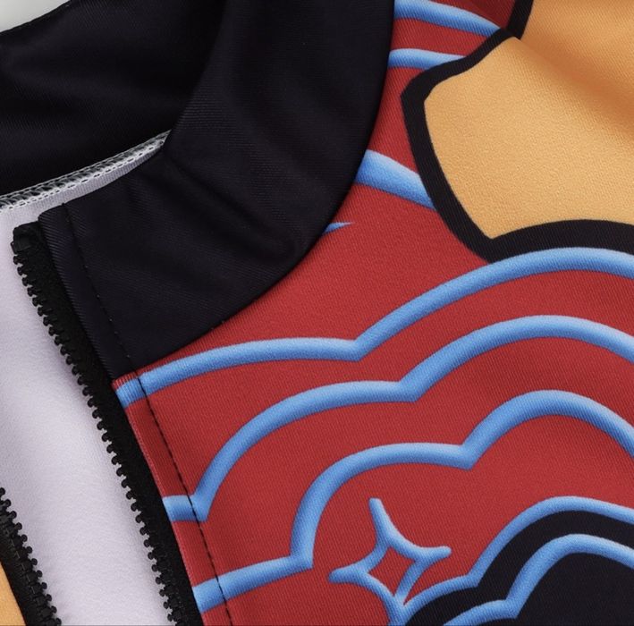 Детски костюм K-POP Demon hunters Кей Поп, Rumi/Zoe/Mira Руми Мира