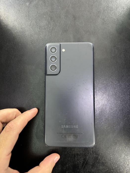 Samsung s21 FE 128gb