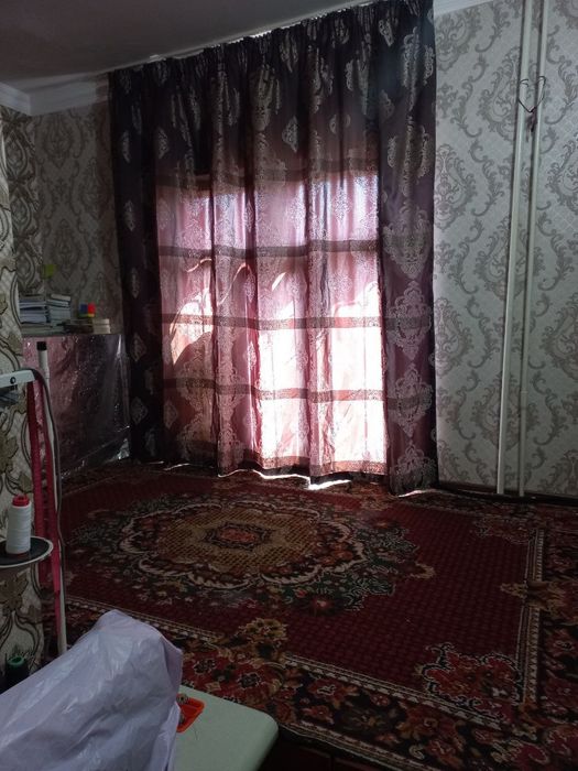 3 Xonalik Kvartira 4 мил 500 минг qoyamiz