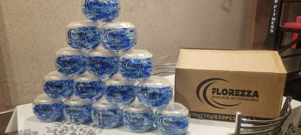 Стиральные капсулы для белья