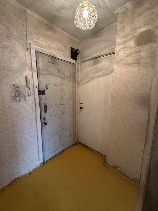 1 комнатная квартира