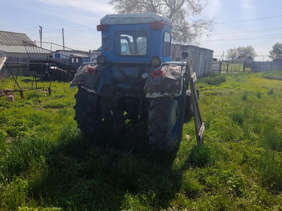 Продам трактор Т40
