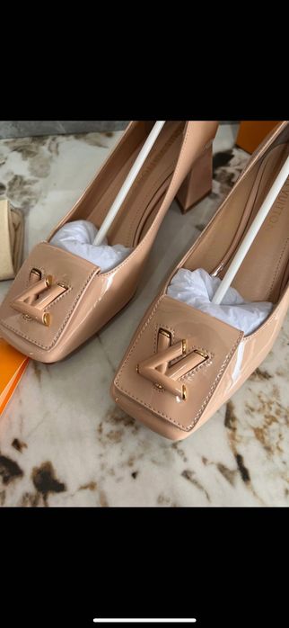 Туфли LV оригинал