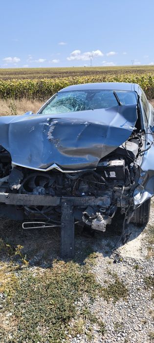 Ситроен С5 X7 На части 2.0 хди Citroen C5 x7