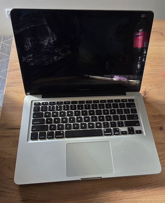 Mac book pro 13"