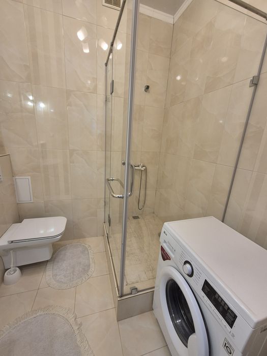 Аренда 2 комнатная Экспо