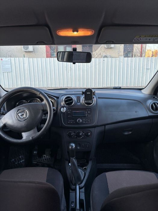 Dacia Logan MCV 0.9Tce 90cp