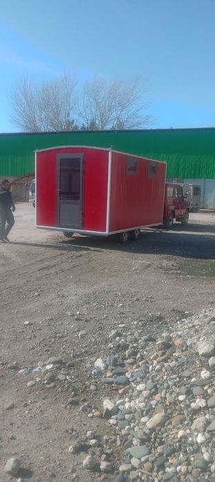 Кучма савдо дукони