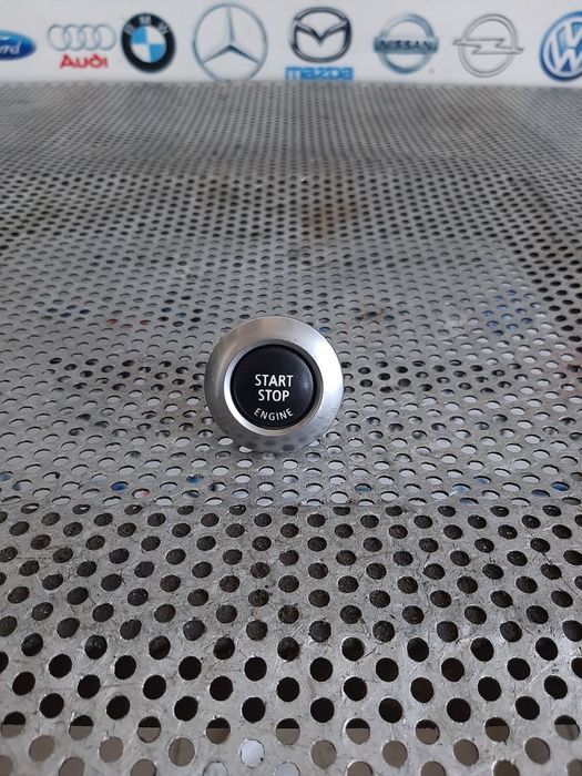 Buton Start Stop Bmw E87 E81 E90 E91 E92 E93 Dezmembrez Bmw