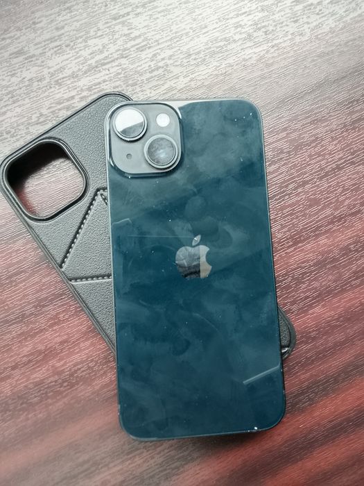 Iphone 14 black 128gb