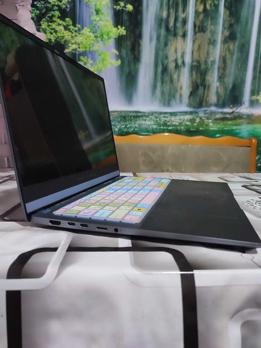 Ноутбук Asus Vivobook s15