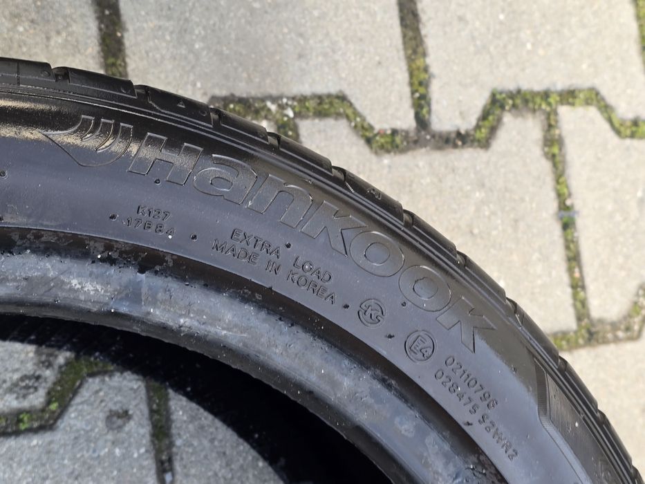 225 45 17 Hankook