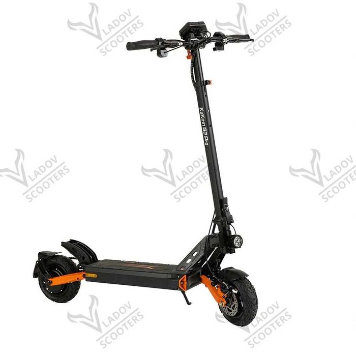 НОВИ! Електрическа тротинетка KuKirin G2 PRO NEW. НА ИЗПЛАЩАНЕ!