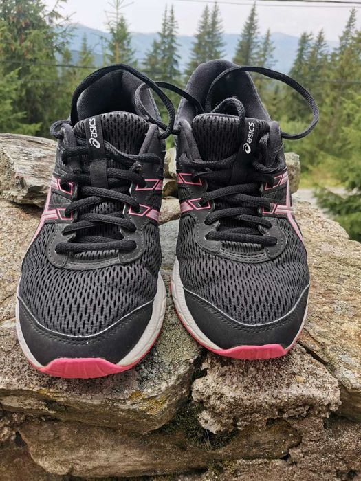 Asics Gel Contend 6 37.5