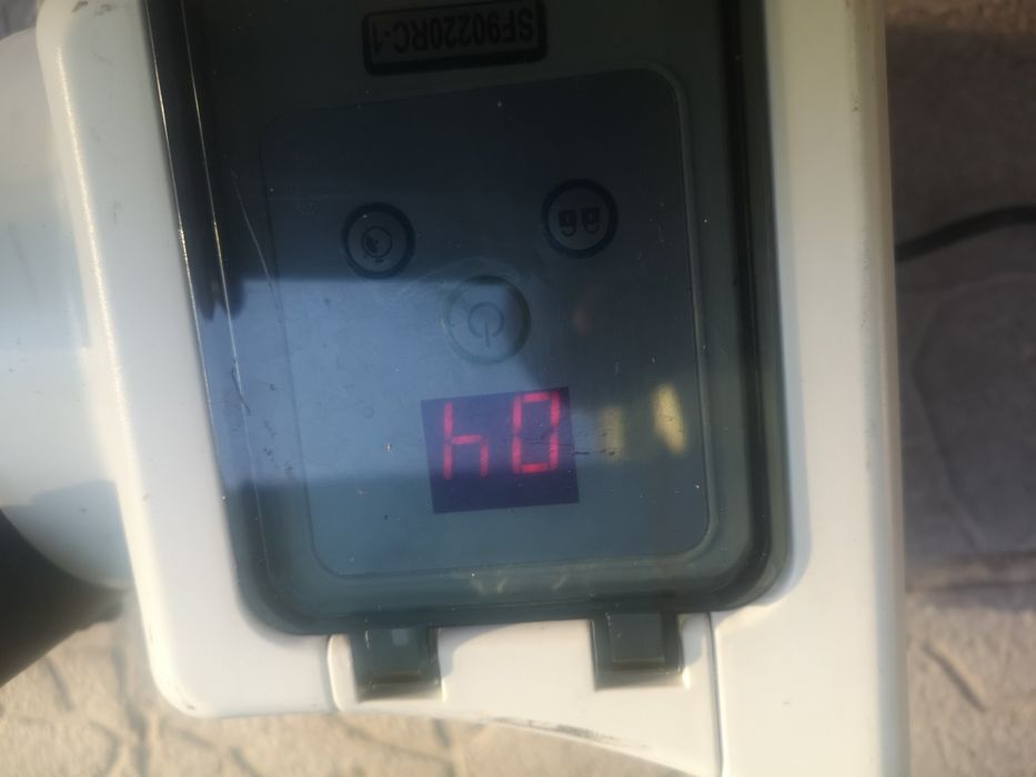 Intex Помпа за Джакузи Басейн