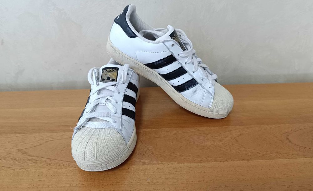 Adidas-Много Запазени