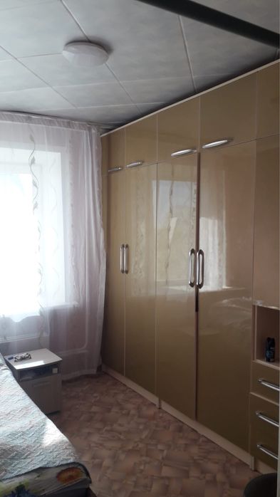 Продам 3х комн кв районе центр.рынок