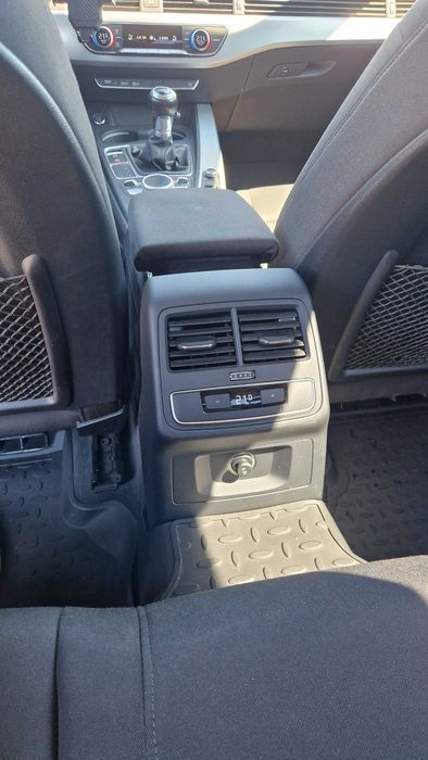 Audi A4 B9 impecabil