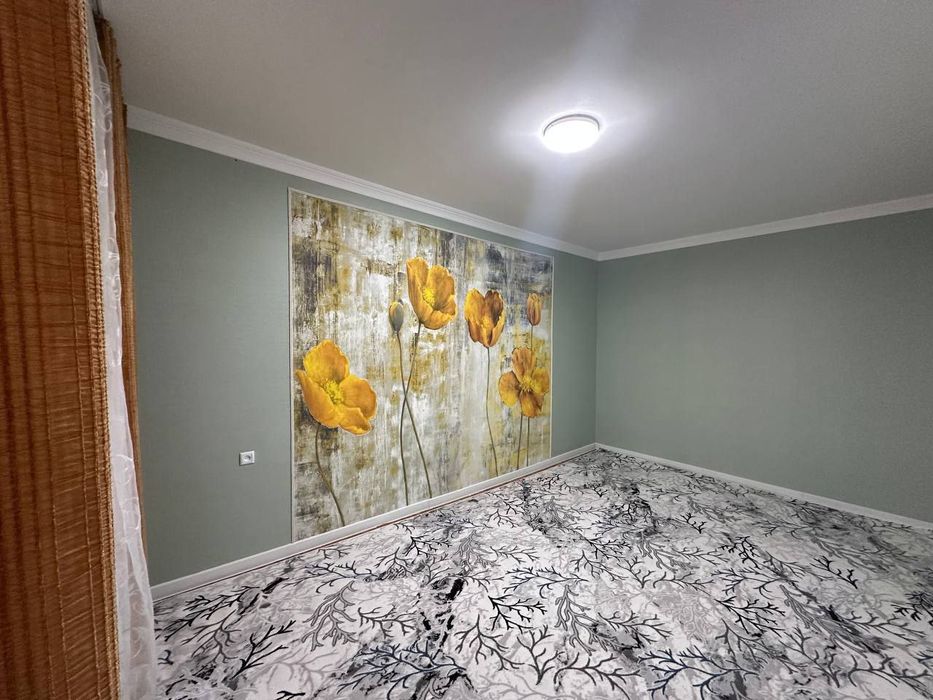 Юнусабад 12 - 2/4/4     62м²