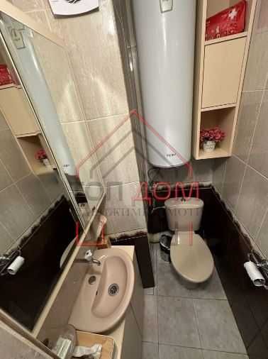 Дава се под наем Двустаен апартамент в Варна, Цветен квартал - 55 кв.м за 561 € - Снимка #8