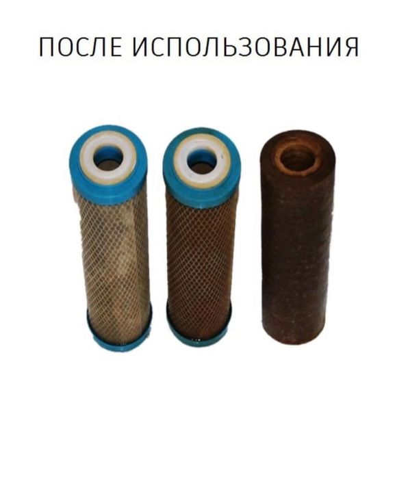 Фильтр для очистки воды