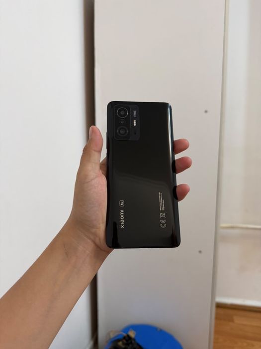 Xiaomi 11T 5G 12/256гб